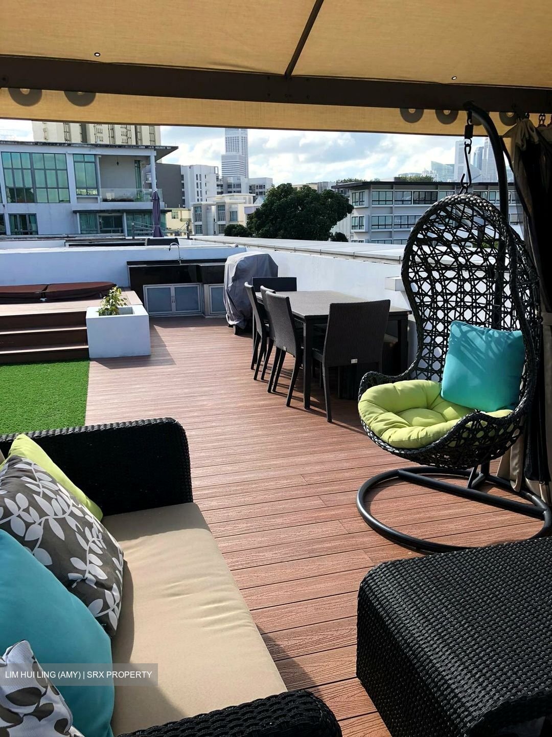 Wilkie Studio (D9), Apartment #456362761